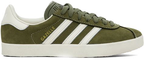 schoenen gazelle adidas|Adidas originals gazelle khaki.